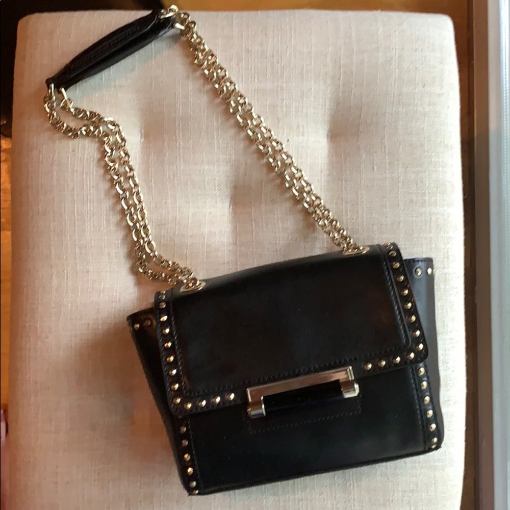 💫HP💫 Diane Von Furstenberg (DVF) Bag Price Drop!